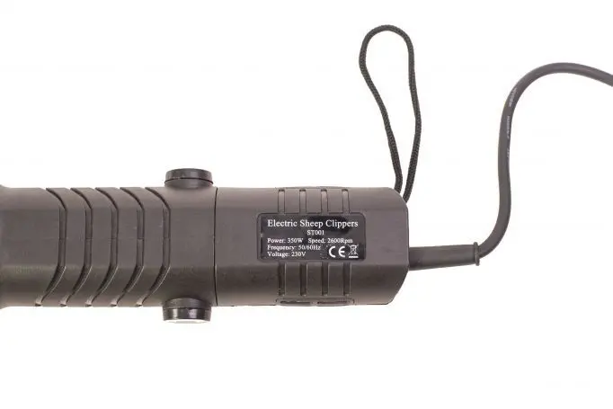 Masina de tuns oi electrica 350W  255