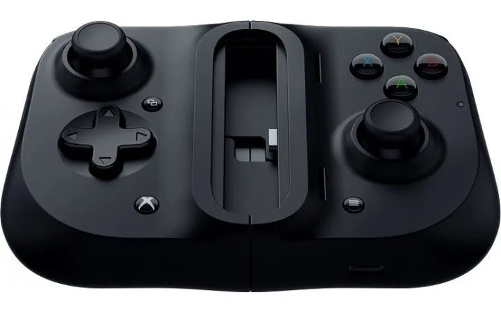 Gamepad RAZER Razer Kishi for Android, Negru