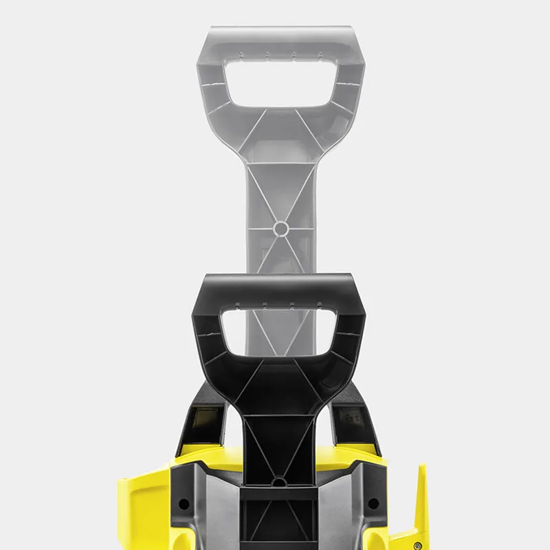 Mini-mașină de spălat cu presiune Karcher K 2 Power Control