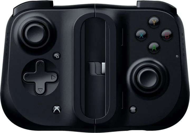 Gamepad RAZER Razer Kishi for Android, Negru