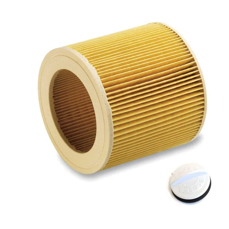 Filtru pentru aspirator Karcher 6.414-552.0