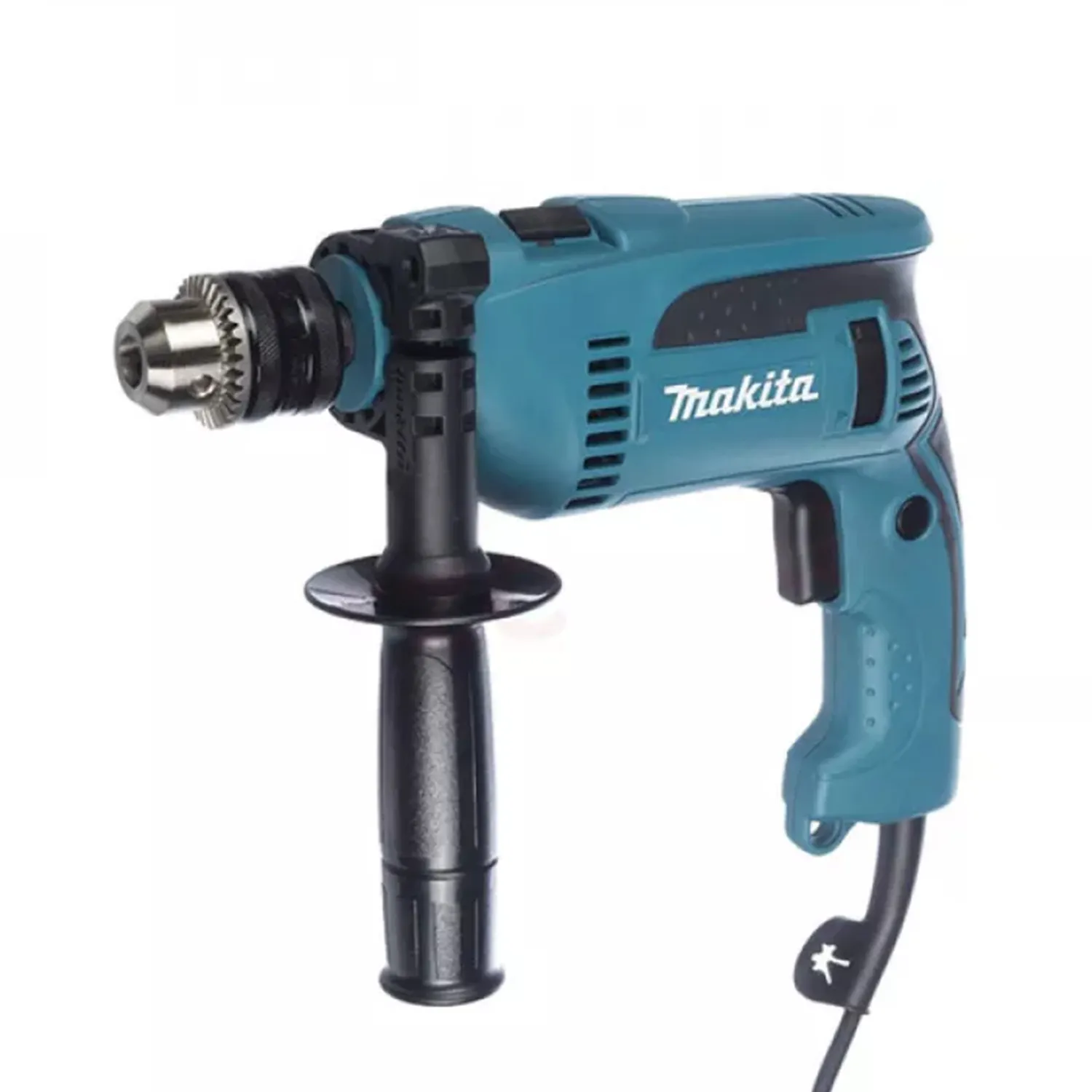 Masina de gaurit cu percutie Makita HP 1640 680W