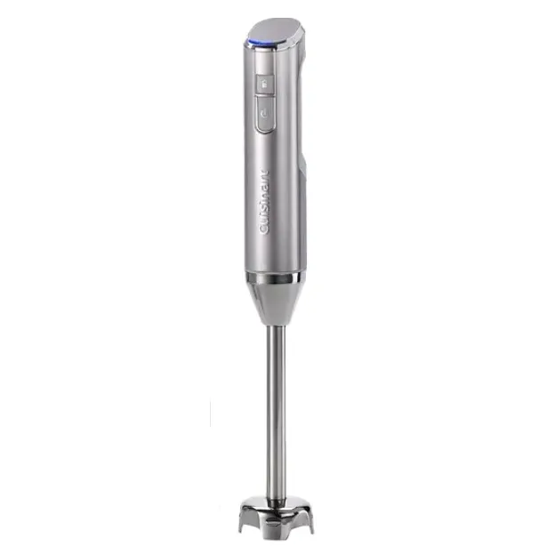 Blender de mână Cuisinart RHB100E, Oțel inoxidabil