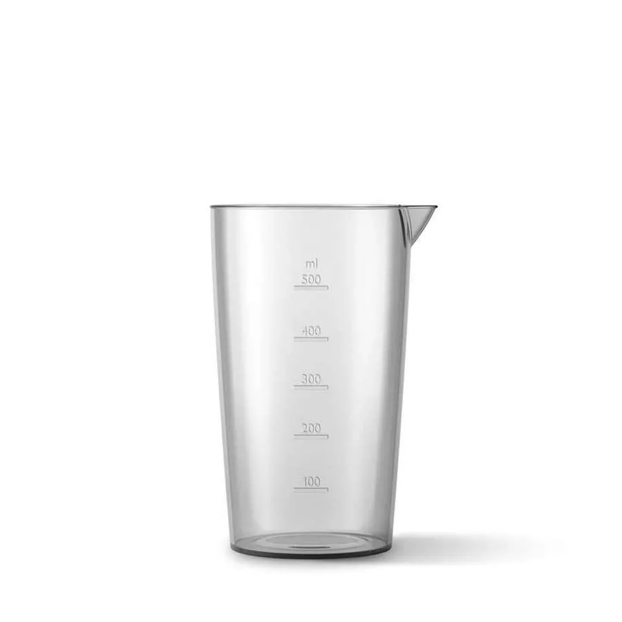 Blender de mână PHILIPS HR2534/00, Alb