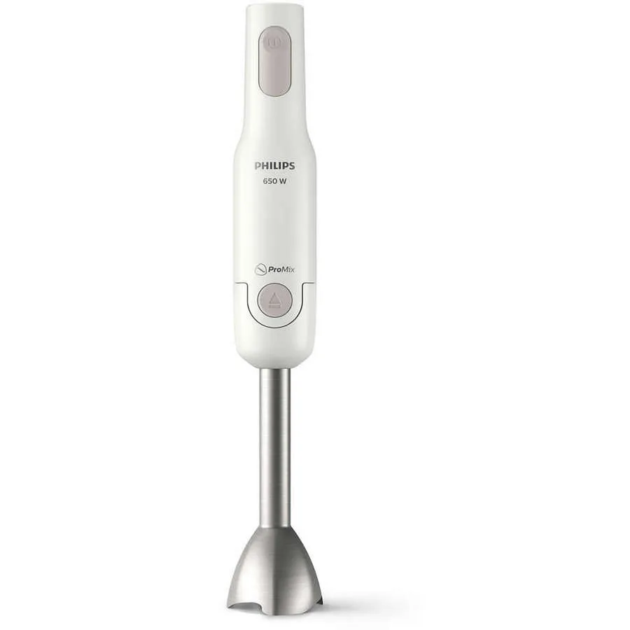 Blender de mână PHILIPS HR2534/00, Alb