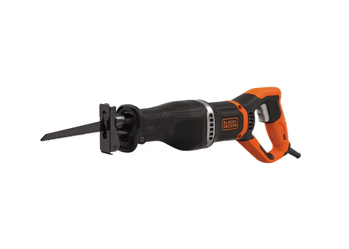 Fierăstrău sabie Black+Decker BES301K-QS