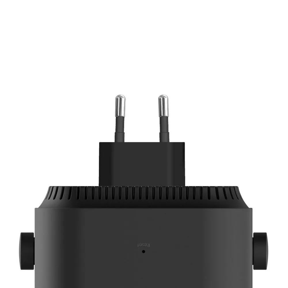 Amplificator de semnal Wi‑Fi Xiaomi DVB4235GL, Negru