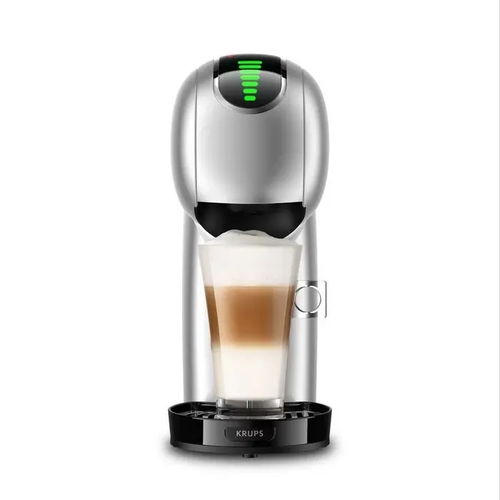 Espressor cu capsule Krups KP440E10, 1500 W, Argintiu
