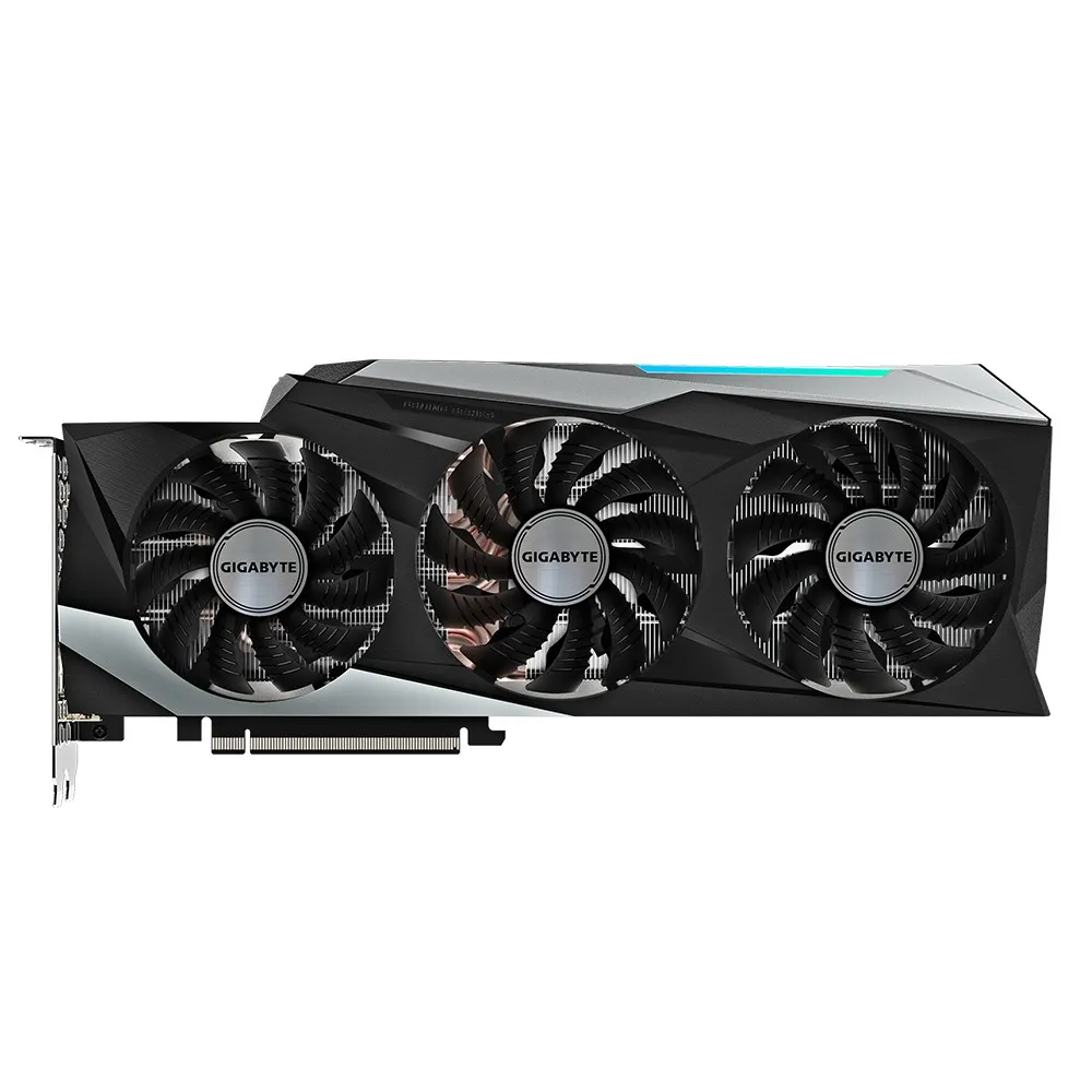 Placă Video Gigabyte GV-N308TGAMING OC-12GD, 12GB GDDR6X 384bit