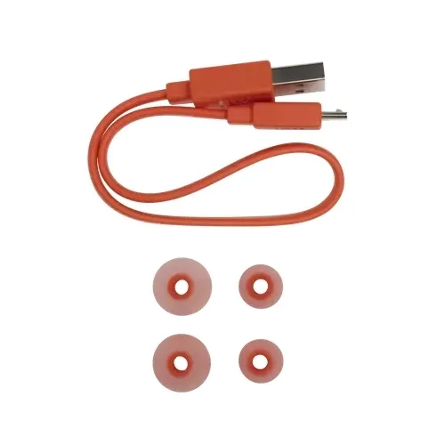 Căști JBL Tune 115BT, Coral