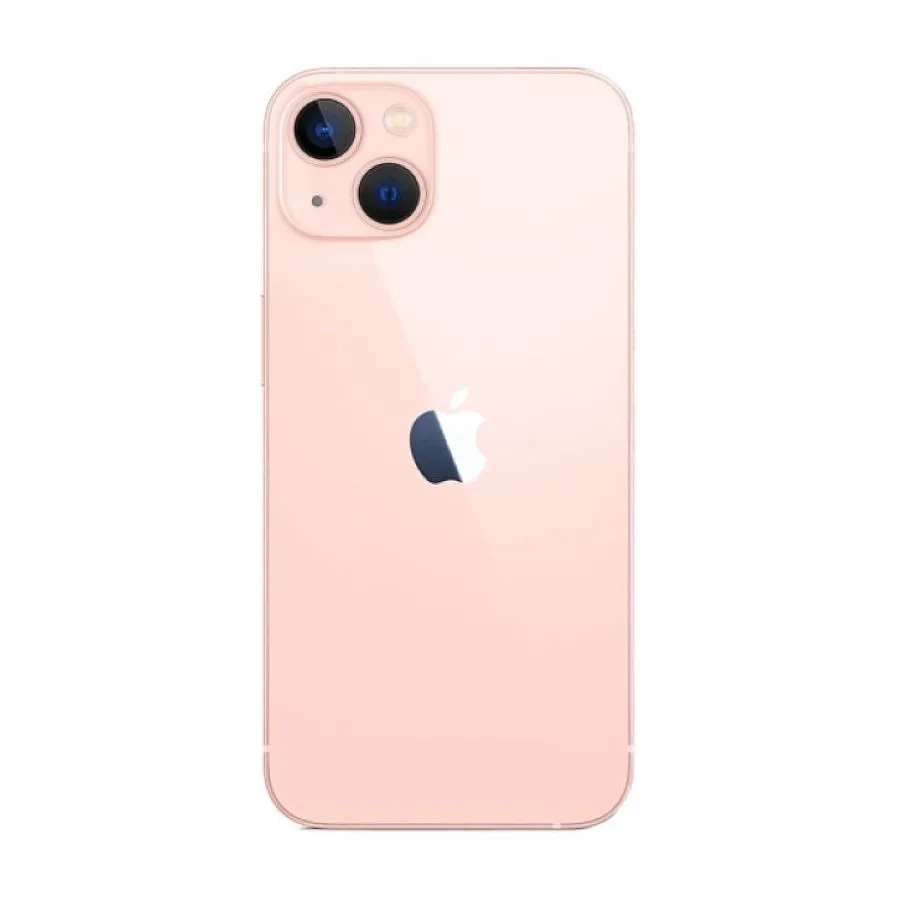 Smartphone Apple iPhone 13, 4GB/256GB, Pink