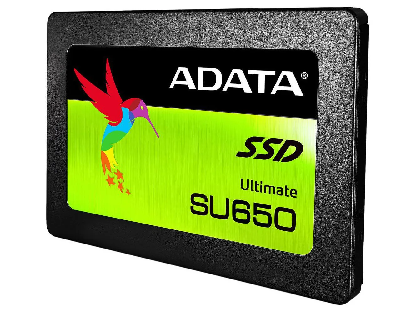 Unitate SSD ADATA Ultimate SU650, 120GB, ASU650SS-120GT-R
