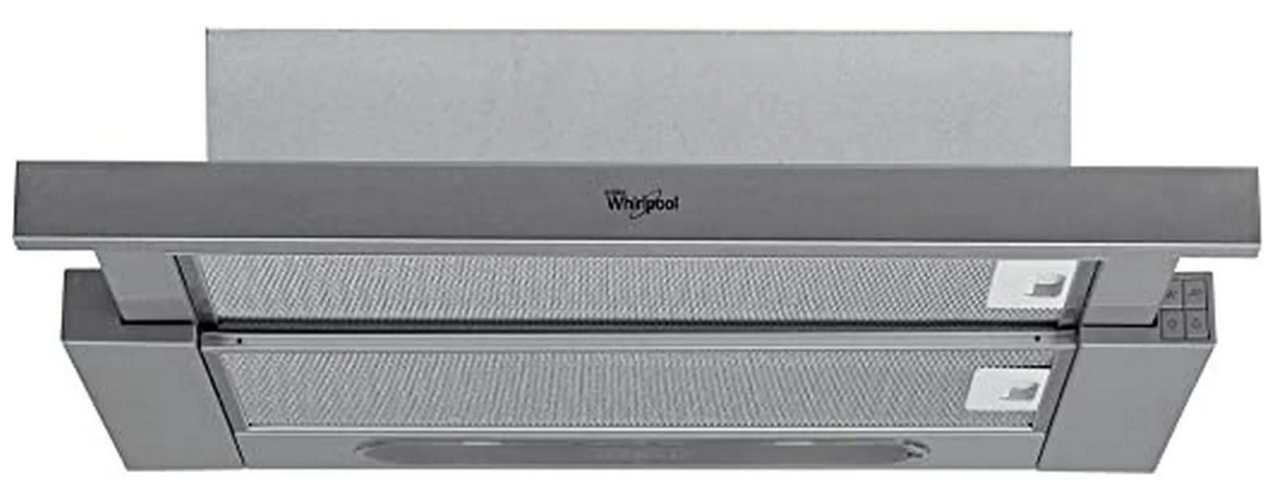 Hota încorporabilă Whirlpool AKR 749/1 IX, Argintiu