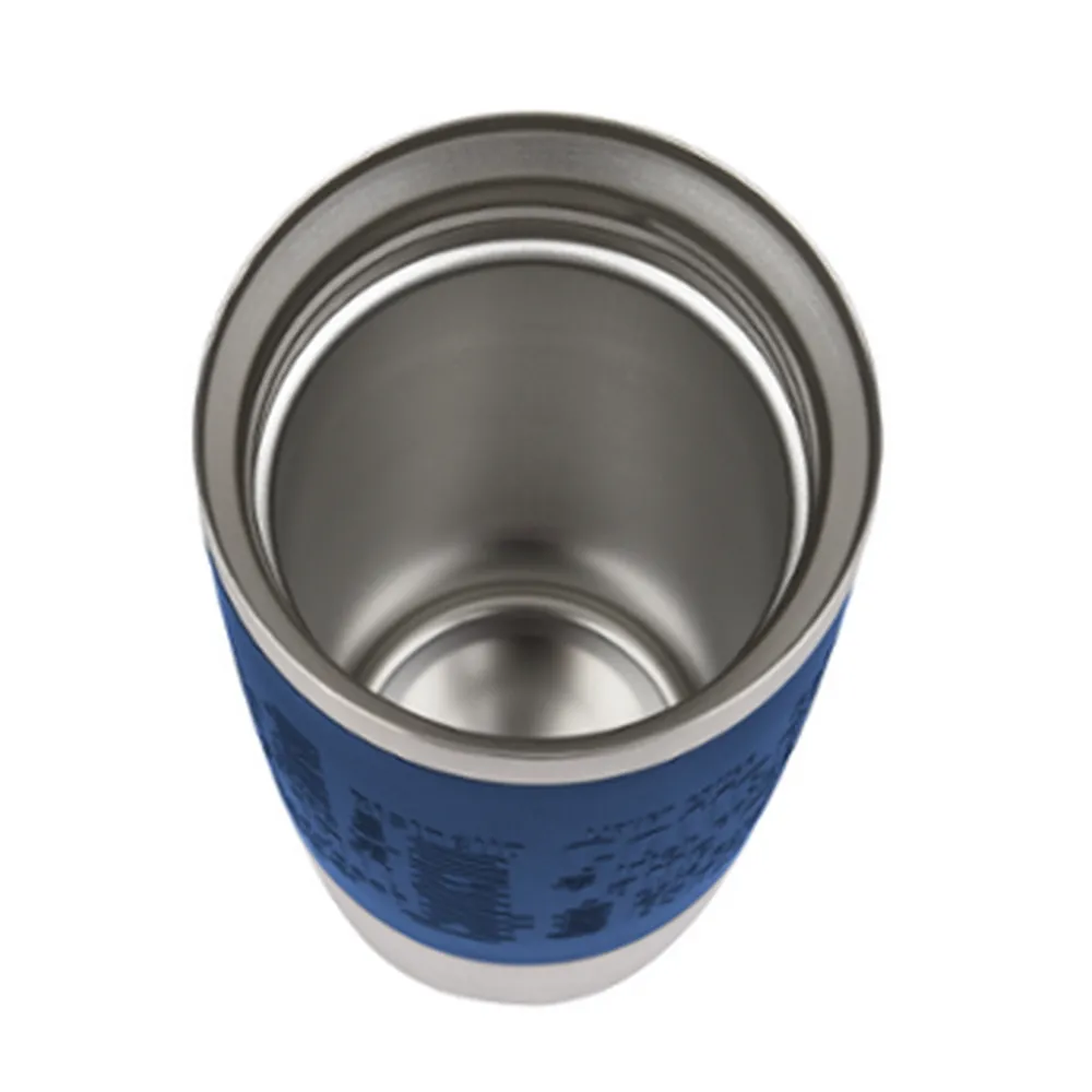 Cană termos Tefal K3082114, 0,36L, Albastru
