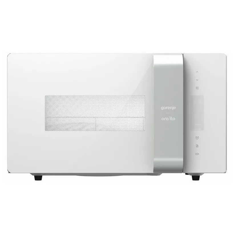 Cuptor cu microunde Gorenje MO23ORAW, Alb