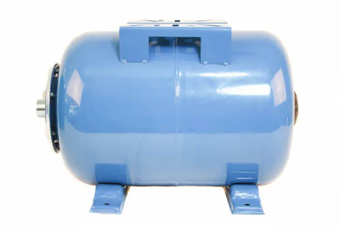 Vas expansiune hidrofor Micul Fermier 50L, 6 bar, 1
