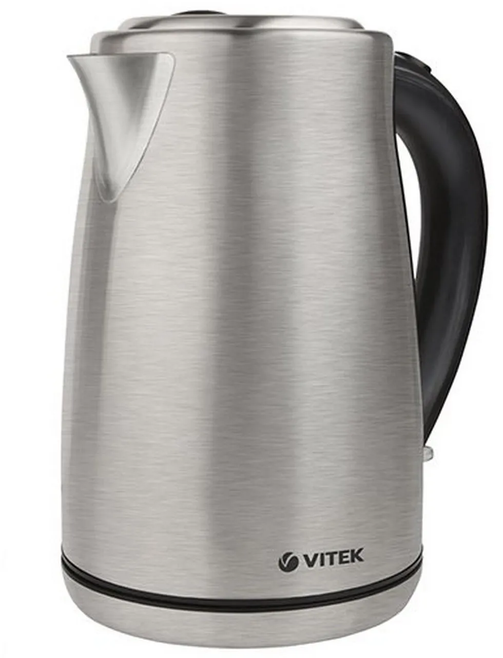 Fierbător electric VITEK VT-7020, Argintiu