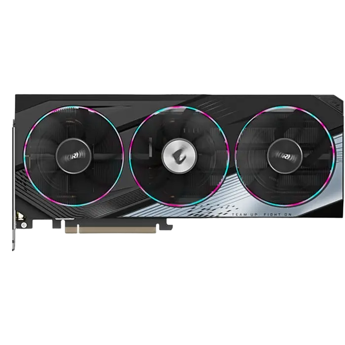 Placă Video Gigabyte GV-N406TAORUS E-8GD,  8GB GDDR6 128bit (GV-N406TAORUS E-8GD)