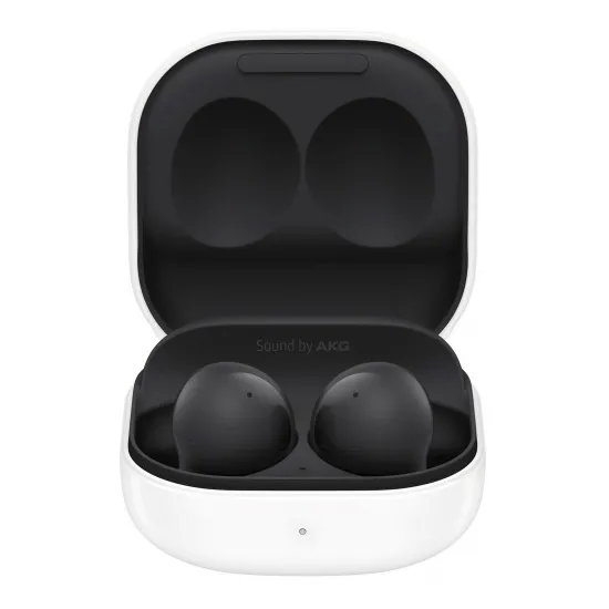 Căști Samsung Galaxy Buds2, Negru