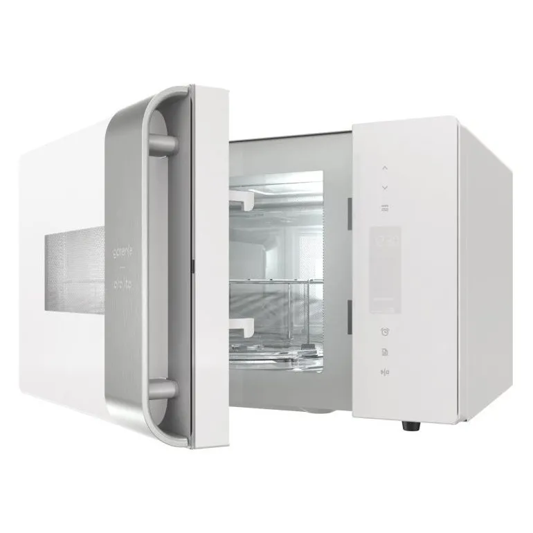 Cuptor cu microunde Gorenje MO23ORAW, Alb