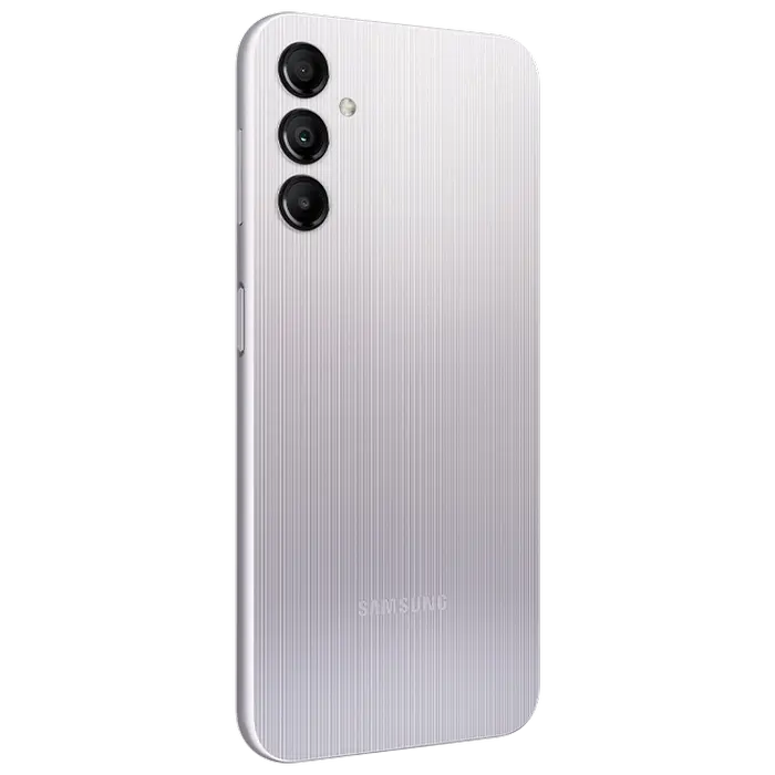Smartphone Samsung Galaxy A14, 4GB/64GB, Argintiu