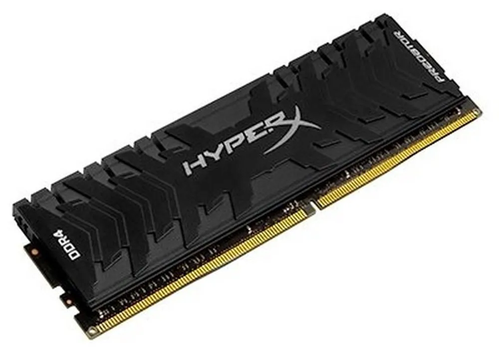 Memorie RAM Kingston HyperX Predator, DDR4 SDRAM, 3600 MHz, 16GB, HX436C17PB3/16