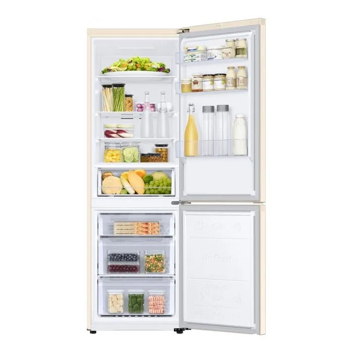 Frigider Samsung RB34T600FEL/UA, 