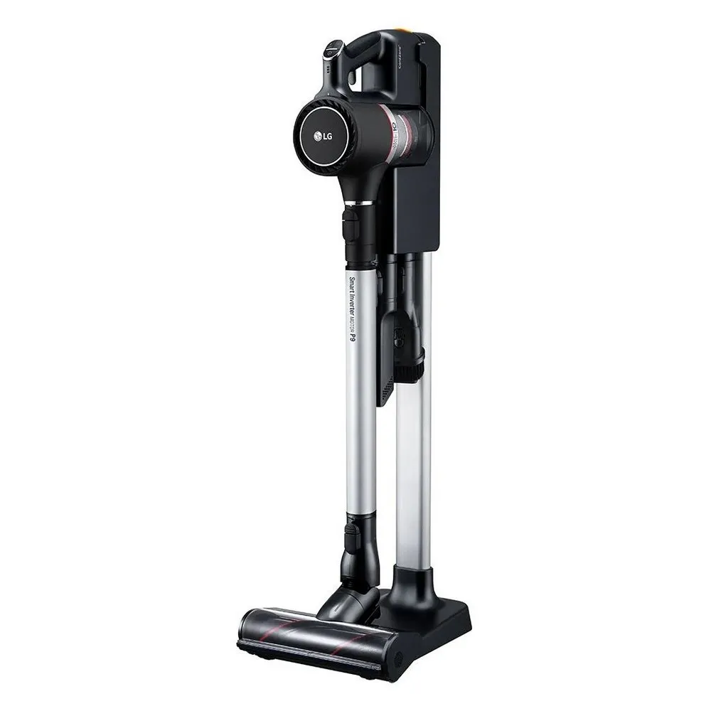 Aspirator Vertical LG A9ESSENTIAL, Negru