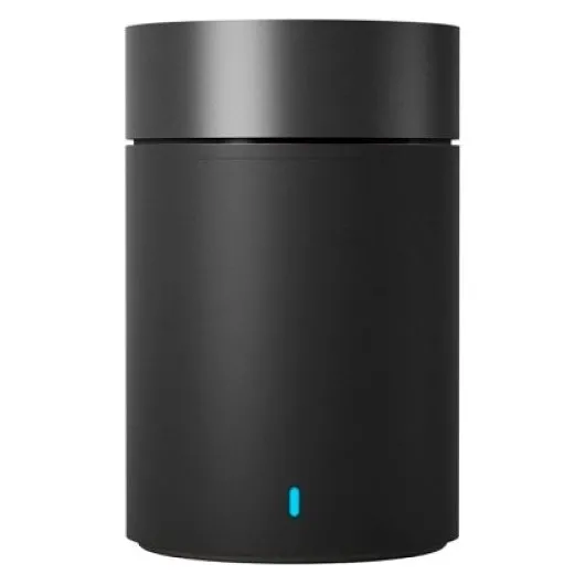 Boxă portabilă Xiaomi Mi Pocket Speaker 2, Negru