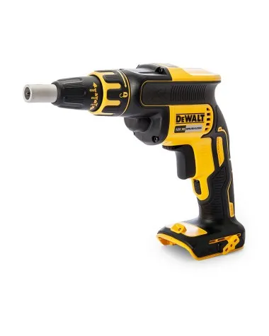 Masina de insurubat pentru rigips cu acumulator DeWALT DCF620N Li-Ion 18V
