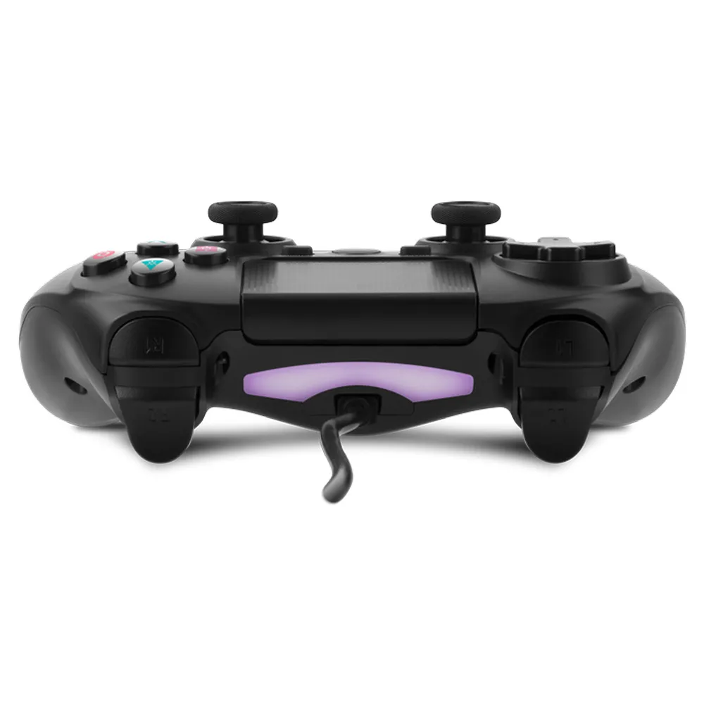 Gamepad SVEN GC-400, Negru