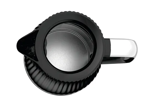 Fierbător electric Tefal KO250830, Negru
