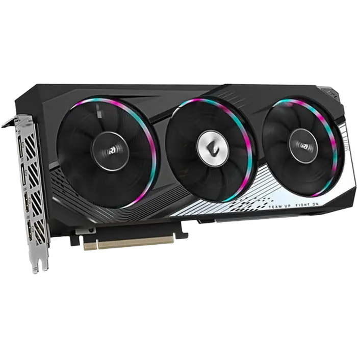 Placă Video Gigabyte GV-N406TAORUS E-8GD,  8GB GDDR6 128bit (GV-N406TAORUS E-8GD)