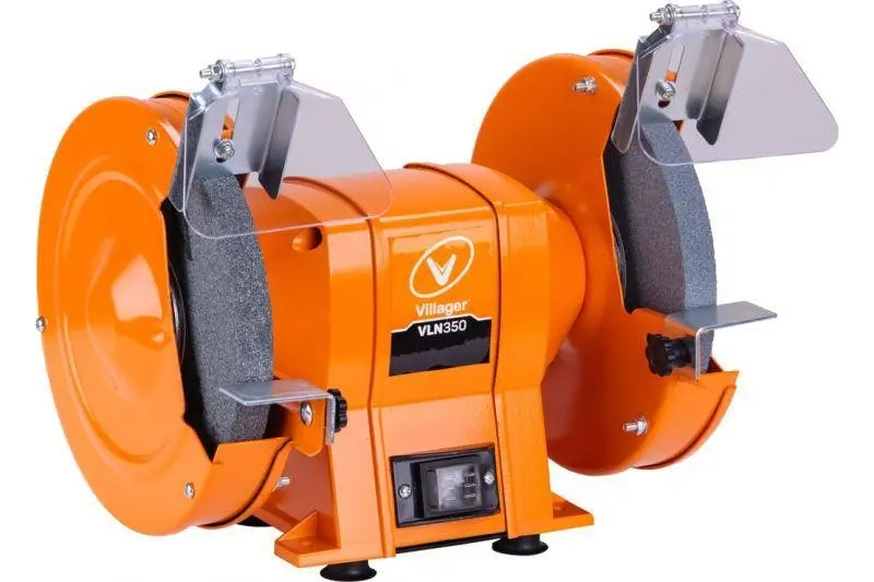 Polizor de banc Villager VLN 350