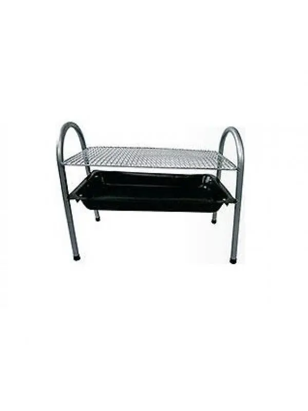 BBQ -GRATAR BD01B