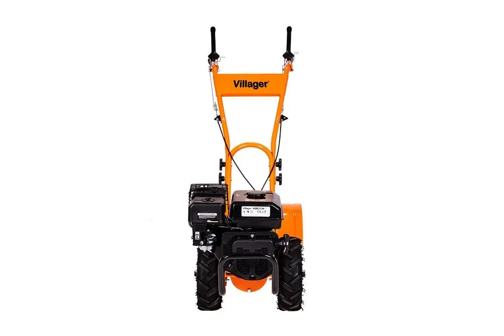Motocultor Villager VTB 4811V