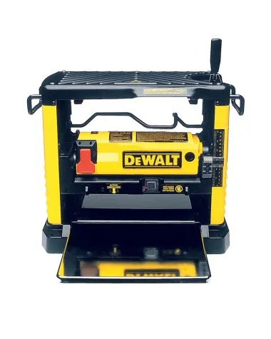 Masina de rindeluit si degrosat DeWALT DW733 1800W 317mm