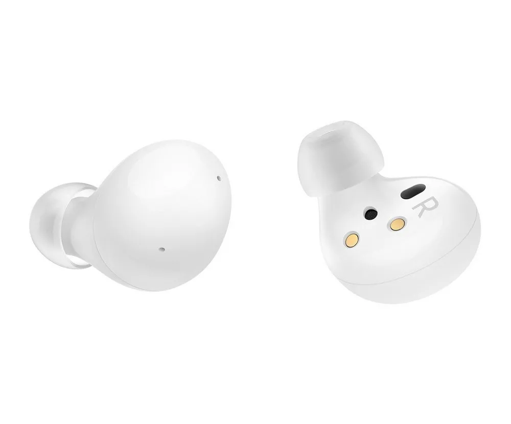 Căști Samsung Galaxy Buds2, Alb