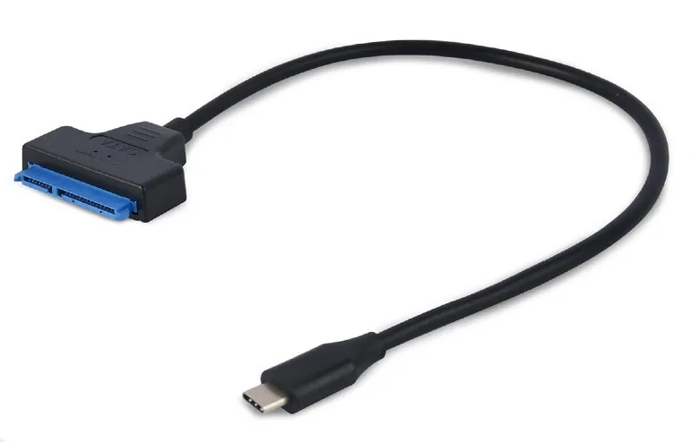 Accesorii pentru unități de stocare  Cablexpert AUS3-03