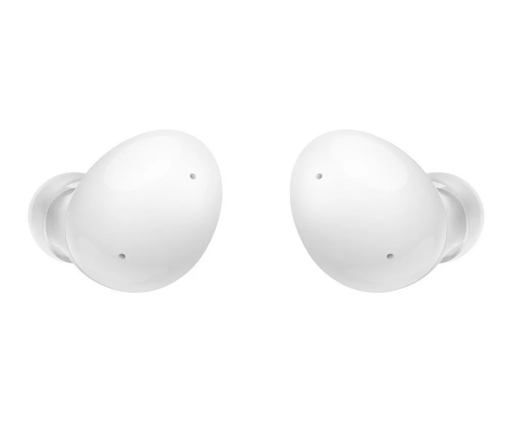 Căști Samsung Galaxy Buds2, Alb