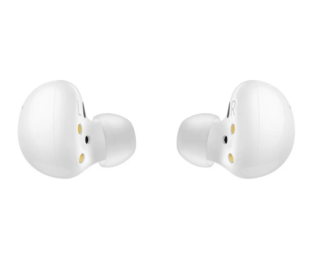 Căști Samsung Galaxy Buds2, Alb
