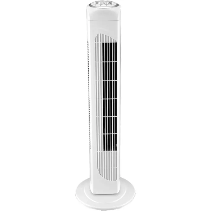 Ventilator NHC FT-514, Alb