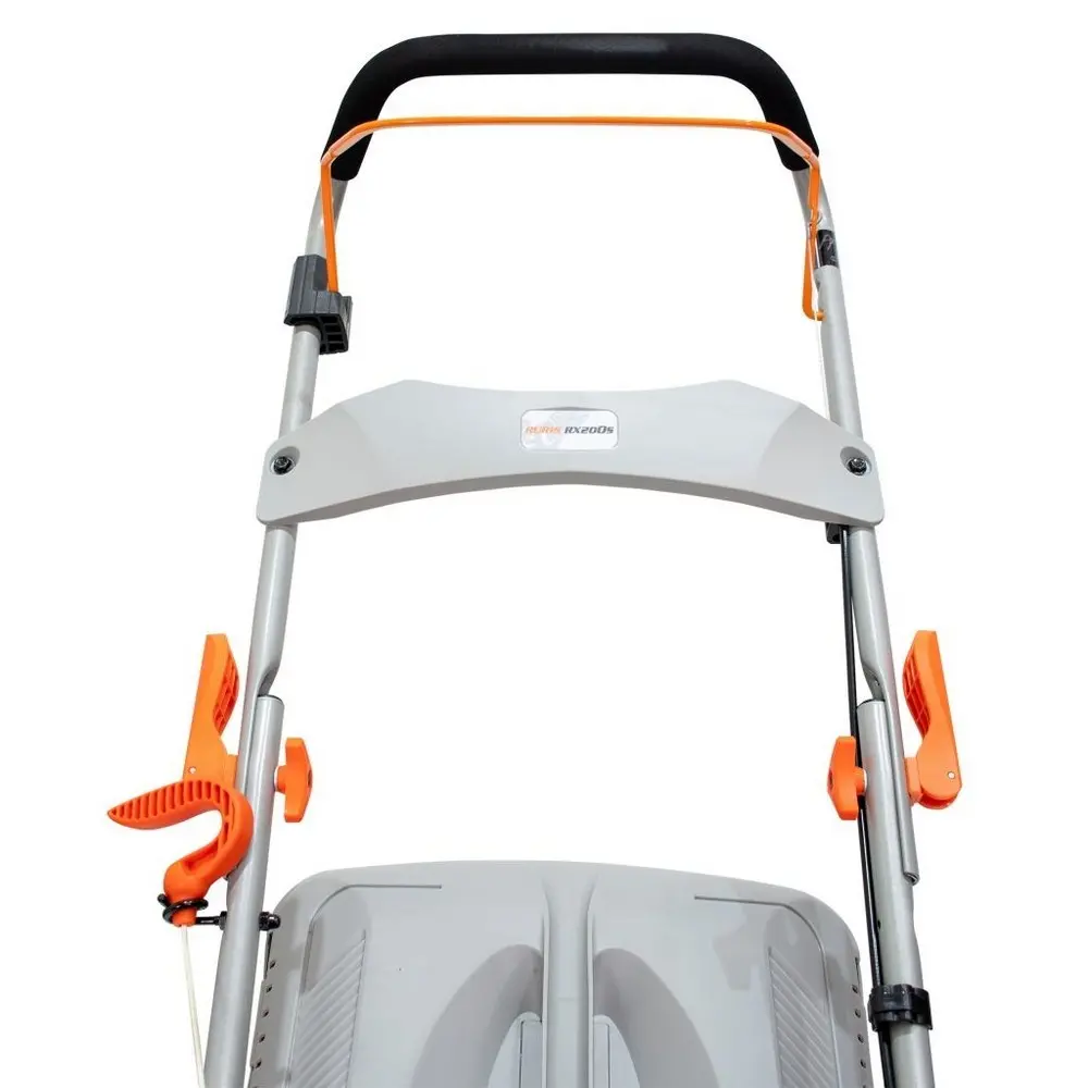 Masina de tuns iarba benzina Ruris RX200S