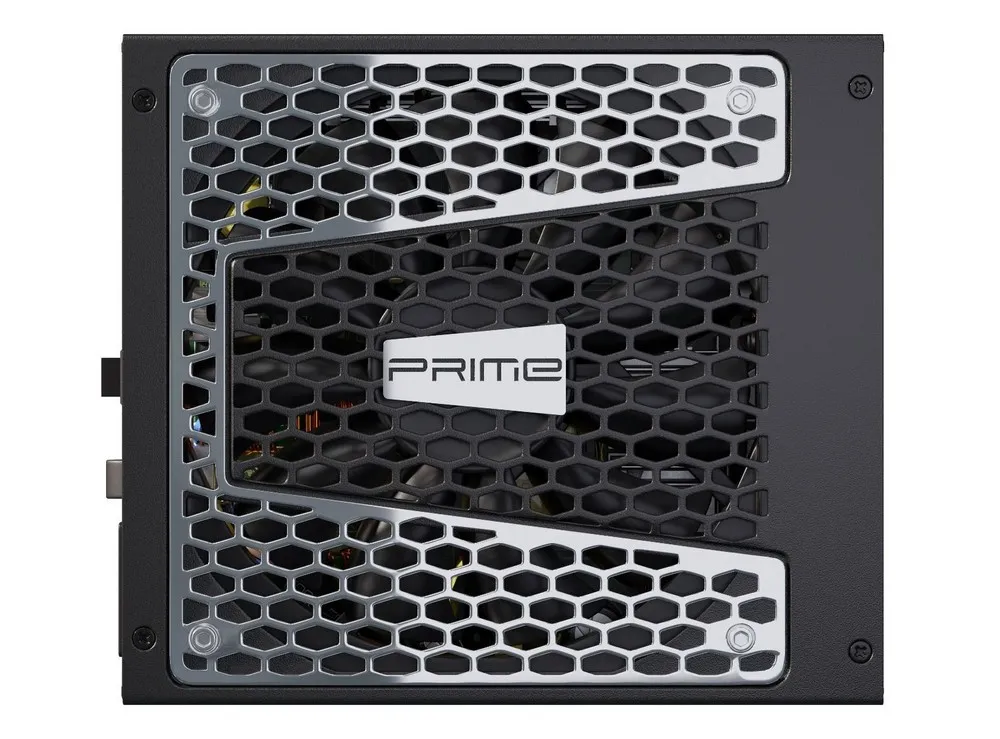 Sursă Alimentare PC Seasonic Prime GX, 1000W, ATX, Complet modular