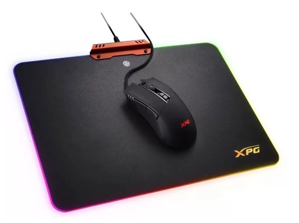 Gaming Mouse ADATA XPG INFAREX M10/R10, Negru