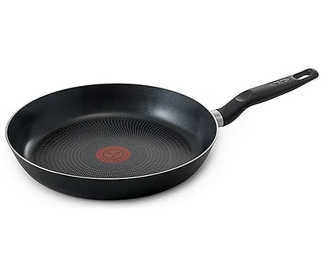 Tigaie Tefal 041 65 124, 24cm, Negru
