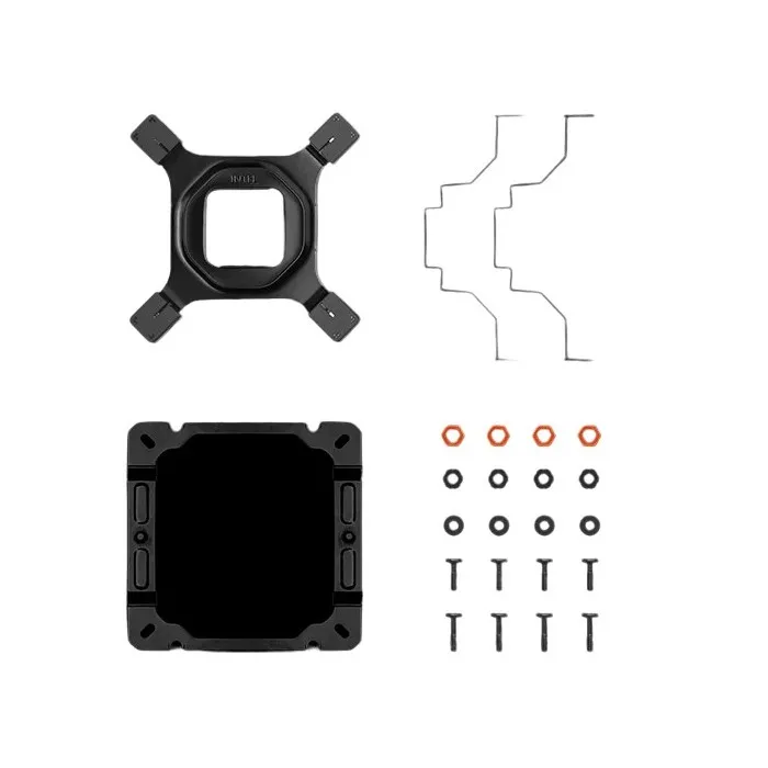 Cooler procesor Deepcool AK400