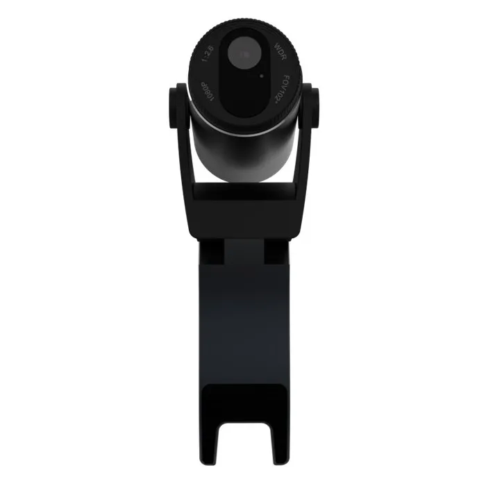 Cameră USB Fanvil CM60, Gri închis
