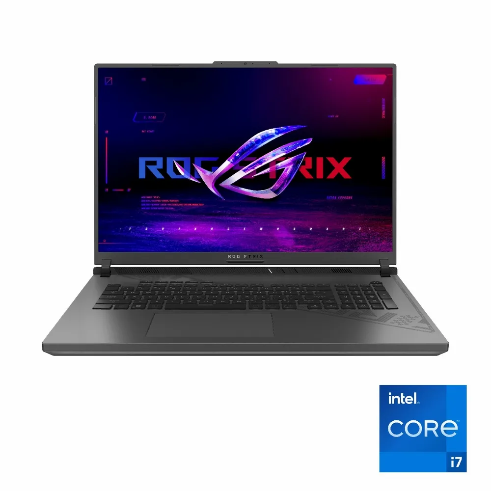 Laptop Gaming 18