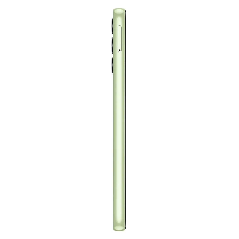 Smartphone Samsung Galaxy A14, 4GB/64GB, Verde deschis